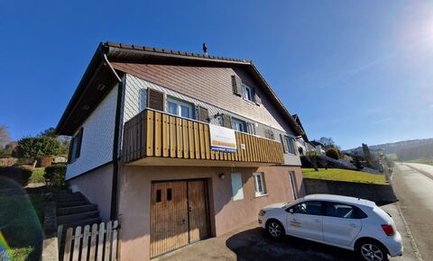 Charming 5.5 room family home