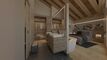 Magnificent new apartment of  4 and a half rooms of 151.35 m2