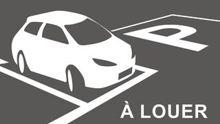 Aussenparkplatz CH-1700 Fribourg, Avenue de Weck-Reynold