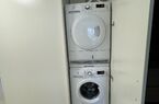 APPARTEMENT RECEMMENT RENOVE
DE 4½ PIECES DANS UN PETIT LOCATIF