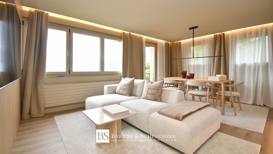 Condominium apartment CH-3963 Crans-Montana