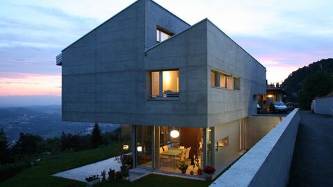 EN_Magnifique maison contemporaine à Fribourg