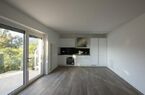 Hübsche Eimzimmerwohnung mit toller Seesicht und grosser Terrasse