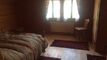 Trop tard ! Splendide chalet spacieux en coeur de madrier aux Mosses