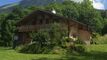 Vendu : Splendide chalet de deux appartements au-dessus du village du Sépey