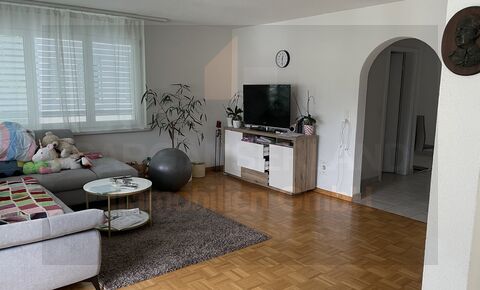 Proprietà per piani CH-7310 Bad Ragaz