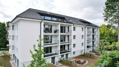 Appartement PPE CH-4052 Basel