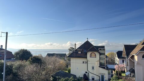 BAISSE DE PRIX - Appartement à Corcelles