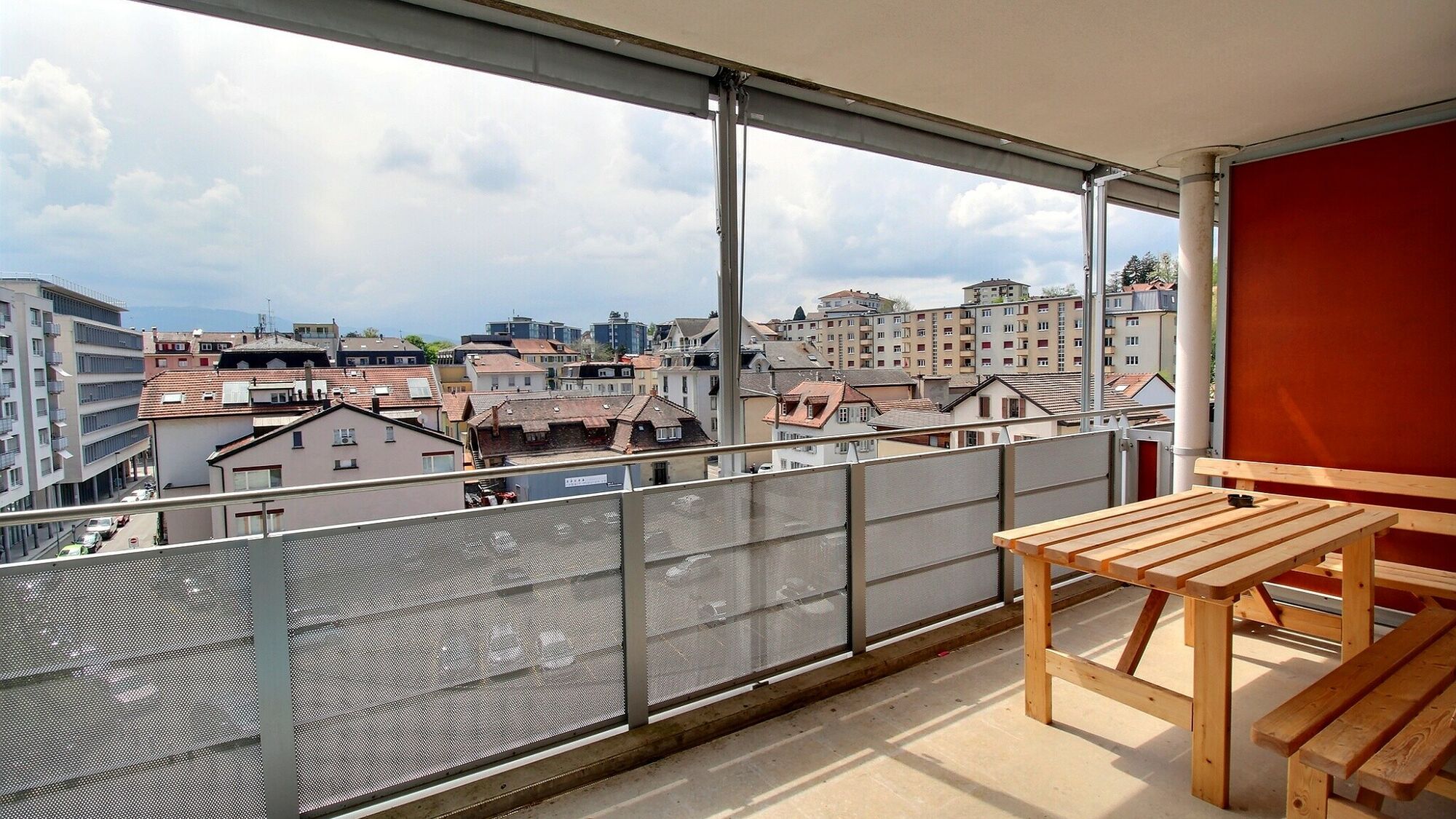 Balcon