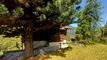 Chalet à vendre à Ayer, calme et ensoleillé, avec vue