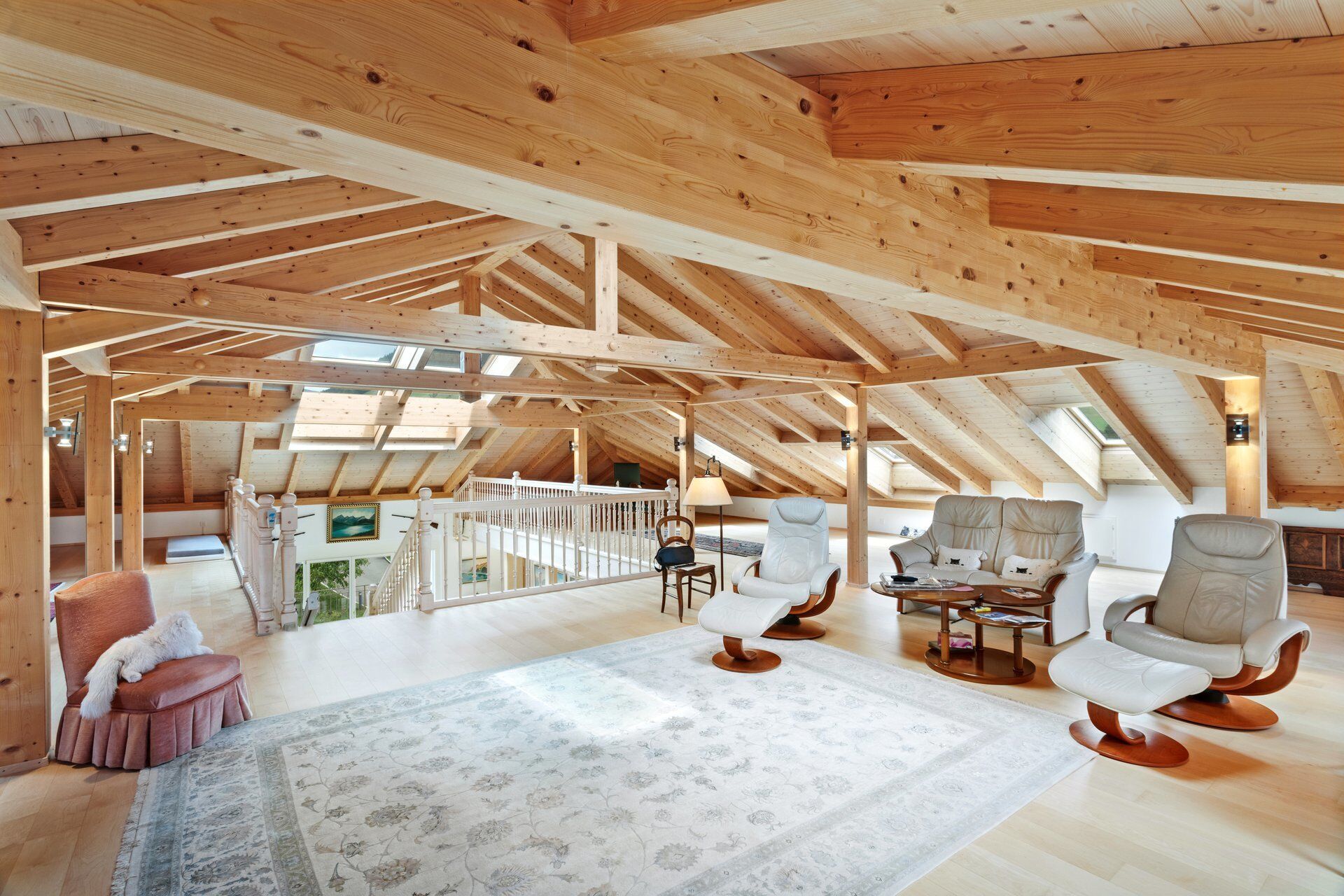 Attic