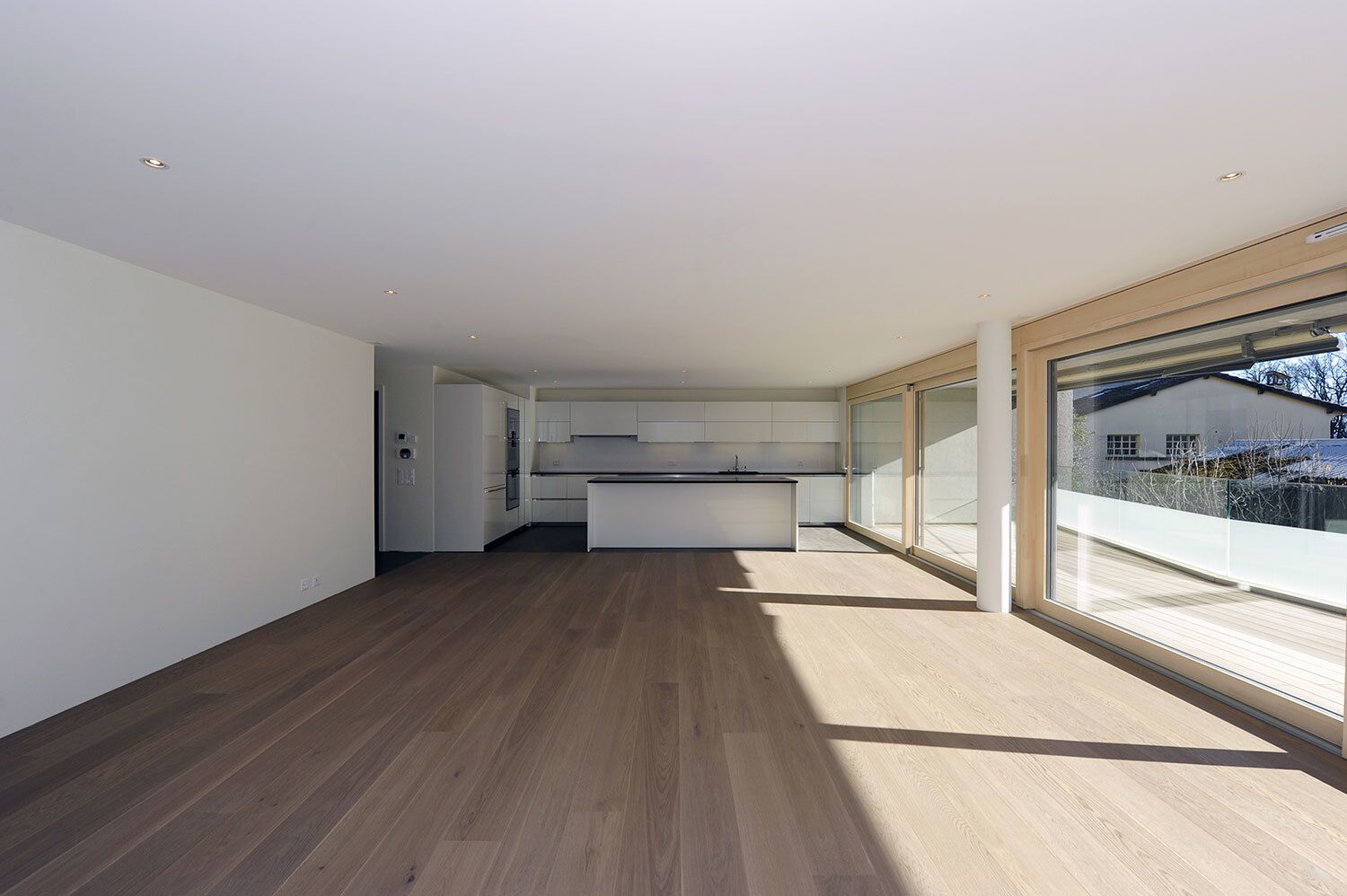 Les logements en PPE