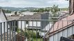 Grosszügige 3.5-Zimmer Dachgeschosswohnung in Hägglingen
