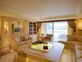 Résidence "Le National"  luxueux  appartement de 4.5 pces de 202m2