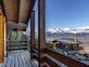 Cadre de vie bucolique pour ce chalet avec parcelle constructible
