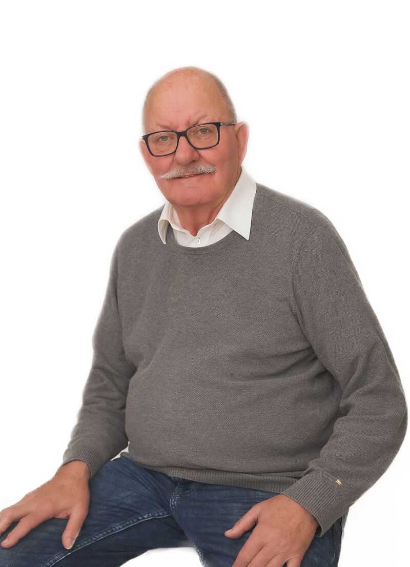Jean Kempf