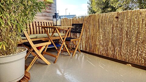 Bel appartement de 3,5 pièces en duplex
