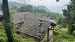 VILLA  CHALET AVEC PERMIS DE RENOVATION EN FORCE-  (rénovation totale)