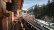 Chalet CH-1882 Gryon