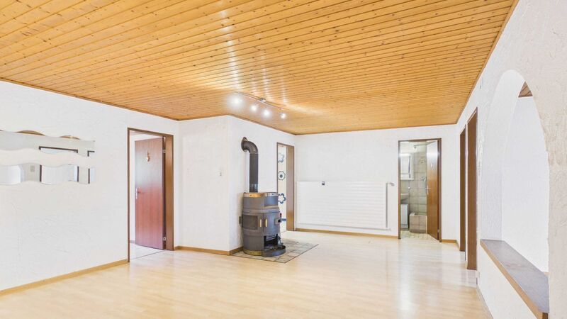 Appartement 5 pièces de 106 m² à louer à Jura