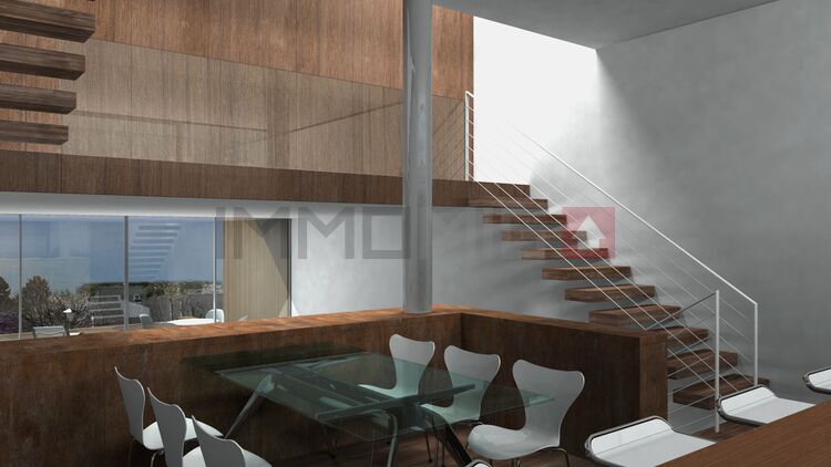 Beautiful apartment in the center of Fribourg