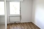 APPARTEMENT DE 4½ PIECES
RECEMMENT RENOVE