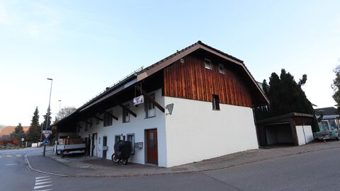 Apartment CH-5503 Schafisheim, Schürz 5b