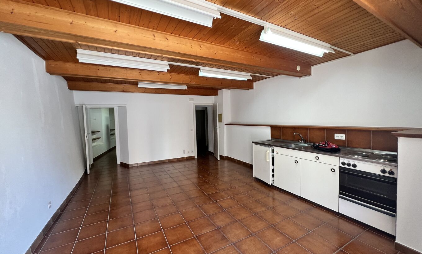 Apartment CH-6946 Ponte Capriasca, Ponte Capriasca