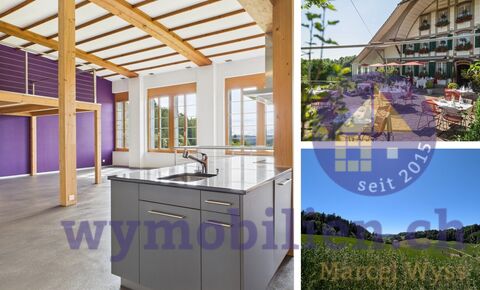 Immobile misto CH-3413 Kaltacker