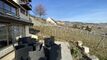Situation rare dans les vignes du LAVAUX : grande maison face au lac