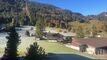 Réservé : Superbe appartement 1,5 pièce à l'Eurotel des Diablerets