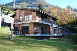 Residenza Procyon; spacious 4.5 rooms apartment in residential area