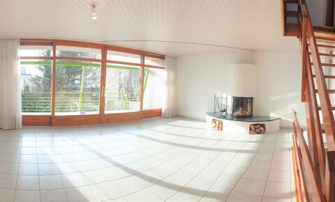 Family house with 5 rooms - 176 m2