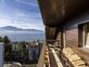 Spacieux appartement sous combles avec vue imprenable