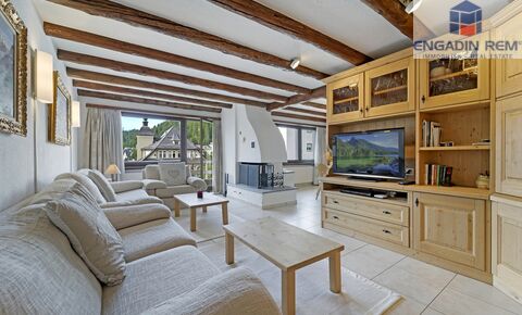 Spacious residence in a prime location! second home