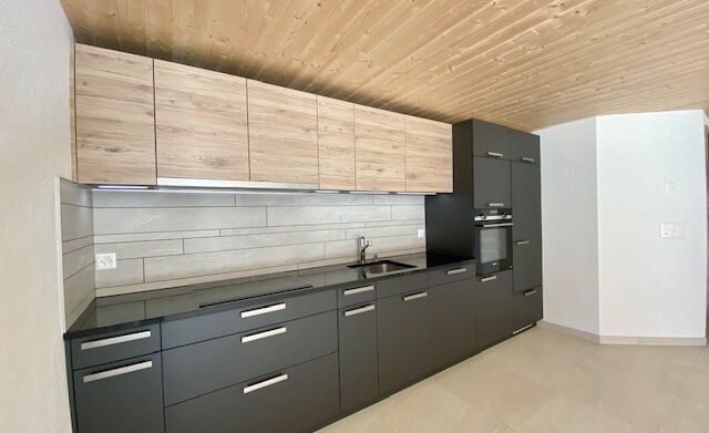 Orientation plein Sud pour cet appartement neuf
