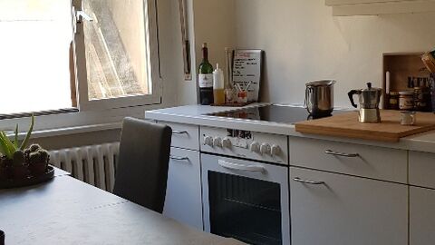 Apartment CH-6600 Locarno, Via Motta 18