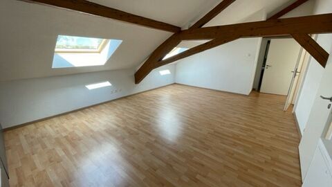 Wohnung CH-1450 Ste-Croix, Promenade 4