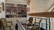 Spacious loft apartment in Schwarzenburg