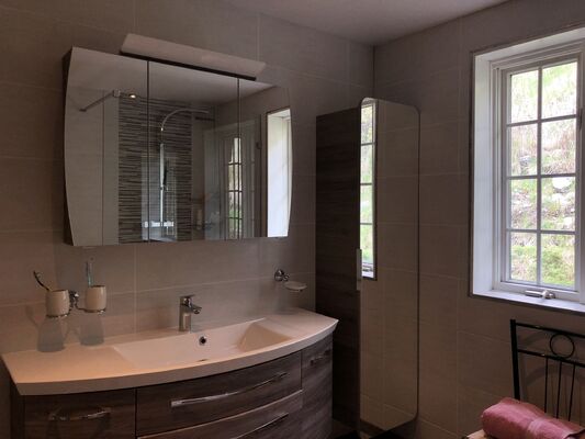 Salle de bain 2