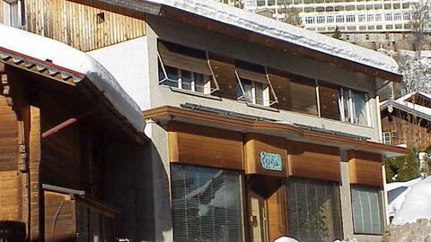 VENDU Complexe avec chalet de 1757 – Habitation – Commerce