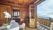 Chardonne : Splendide maison de famille, vue spectaculaire !