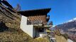 Magnifique chalet de 5 pièces 
à Grimentz