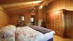 Chalet Rose : Tranquillité et Nature à La Barboleuse