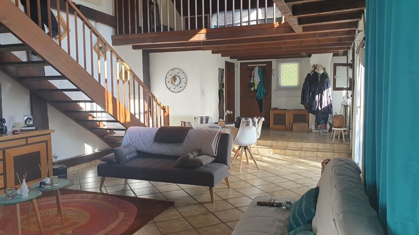 Residential building