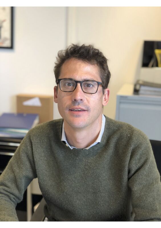 Philippe Degaudenzi Philippe Degaudenzi
