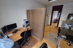 Büro CH-1700 Fribourg, Bd de Pérolles 10