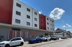 Wohnung CH-1782 Belfaux, Rte de Lossy 16A