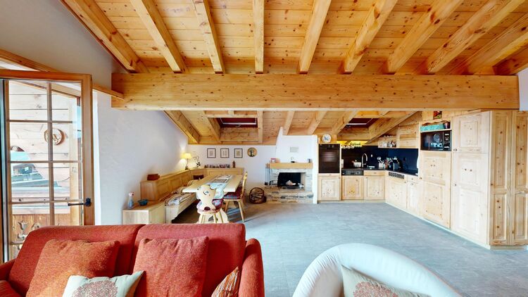 Image for 3.5P - Daphné 31B - Summer season rental