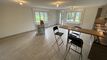 Appartement de 2,5 pièces rez-de-chaussée